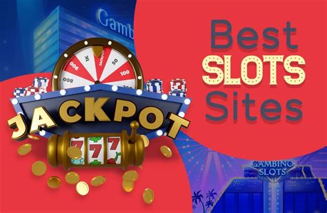 best slots sites